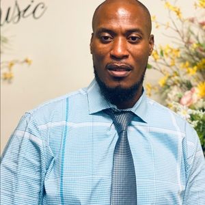 Meet your Posher, Jude